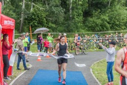 CZ_Brušperk triathlon