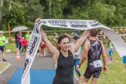 CZ_Brušperk triathlon