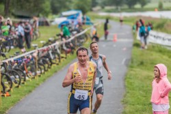 CZ_Brušperk triathlon