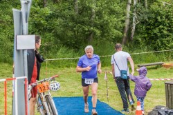 CZ_Brušperk triathlon