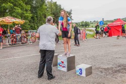 CZ_Brušperk triathlon