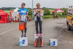 CZ_Brušperk triathlon