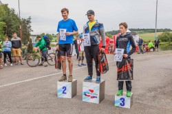 CZ_Brušperk triathlon