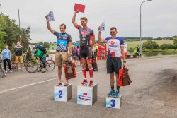 CZ_Brušperk triathlon
