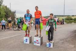 CZ_Brušperk triathlon