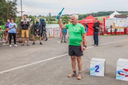 CZ_Brušperk triathlon