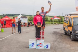 CZ_Brušperk triathlon