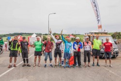 CZ_Brušperk triathlon