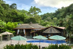 Kostarika_NP Manuel Antonio