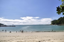 Kostarika_NP Manuel Antonio