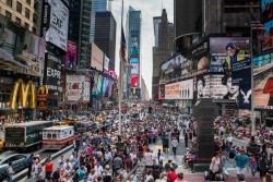 USA_New York 1
