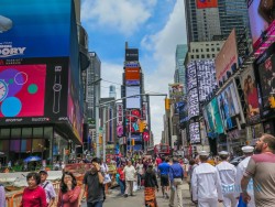 USA_New York 2