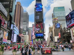 USA_New York 2
