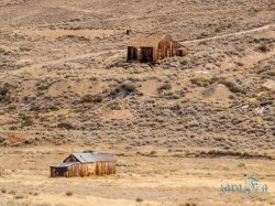 US_Bodie Ghost Town