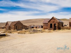 US_Bodie Ghost Town