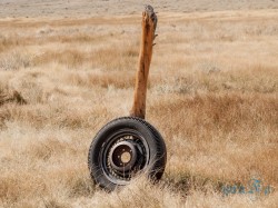 US_Bodie Ghost Town