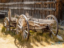 US_Bodie Ghost Town