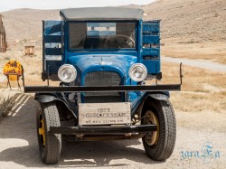 US_Bodie Ghost Town