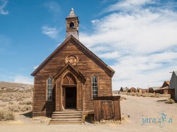 US_Bodie Ghost Town