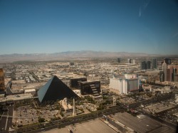 US_Z Las Vegas na Grand Canyon