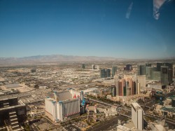 US_Z Las Vegas na Grand Canyon