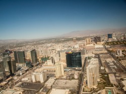 US_Z Las Vegas na Grand Canyon