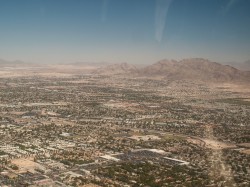 US_Z Las Vegas na Grand Canyon