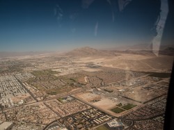 US_Z Las Vegas na Grand Canyon