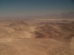 US_Z Las Vegas na Grand Canyon