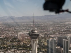 US_Z Las Vegas na Grand Canyon