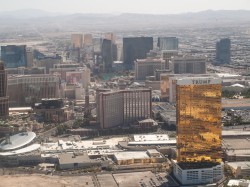 US_Z Las Vegas na Grand Canyon