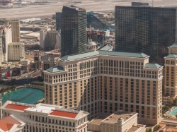US_Z Las Vegas na Grand Canyon