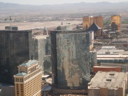 US_Z Las Vegas na Grand Canyon