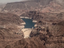US_Z Las Vegas na Grand Canyon