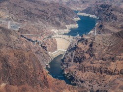 US_Z Las Vegas na Grand Canyon