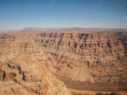 US_Z Las Vegas na Grand Canyon