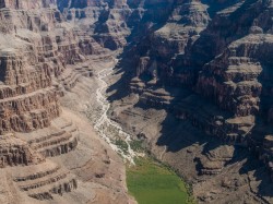 US_Z Las Vegas na Grand Canyon