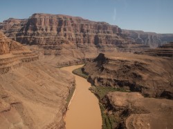 US_Z Las Vegas na Grand Canyon