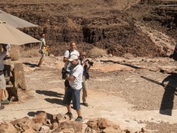 US_Z Las Vegas na Grand Canyon