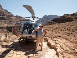 US_Z Las Vegas na Grand Canyon