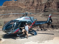 US_Z Las Vegas na Grand Canyon