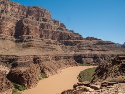 US_Z Las Vegas na Grand Canyon