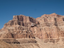 US_Z Las Vegas na Grand Canyon