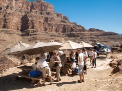 US_Z Las Vegas na Grand Canyon