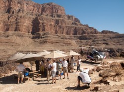 US_Z Las Vegas na Grand Canyon