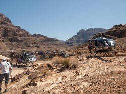 US_Z Las Vegas na Grand Canyon