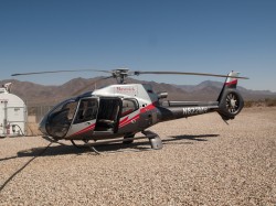 US_Z Las Vegas na Grand Canyon
