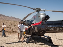 US_Z Las Vegas na Grand Canyon
