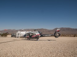 US_Z Las Vegas na Grand Canyon