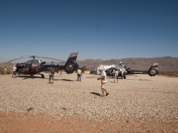US_Z Las Vegas na Grand Canyon